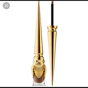 Christian Louboutin Nude Palette eye colour